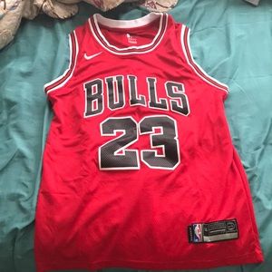 Air Jordan Jersey